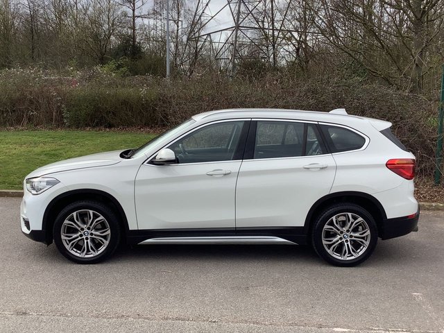 2019 BMW X1 - Photo 2