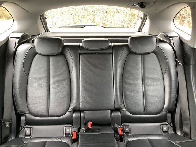 2019 BMW X1 - Photo 10