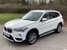 USED 2019 S BMW X1 1.5 18i GPF xLine SUV 5dr Petrol Manual sDrive Euro 6 (s/s) (140 ps) Sat nav and heated seats