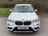 USED 2019 S BMW X1 1.5 18i GPF xLine SUV 5dr Petrol Manual sDrive Euro 6 (s/s) (140 ps) Sat nav and heated seats