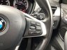 USED 2019 S BMW X1 1.5 18i GPF xLine SUV 5dr Petrol Manual sDrive Euro 6 (s/s) (140 ps) Sat nav and heated seats
