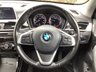 USED 2019 S BMW X1 1.5 18i GPF xLine SUV 5dr Petrol Manual sDrive Euro 6 (s/s) (140 ps) Sat nav and heated seats