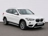 USED 2019 S BMW X1 1.5 18i GPF xLine SUV 5dr Petrol Manual sDrive Euro 6 (s/s) (140 ps) Sat nav and heated seats