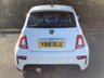 USED 2018 C ABARTH 595 1.4 T-Jet Hatchback 3dr Petrol Manual Euro 6 (145 ps) Sport mode