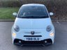 USED 2018 C ABARTH 595 1.4 T-Jet Hatchback 3dr Petrol Manual Euro 6 (145 ps) Sport mode