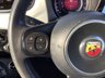 USED 2018 C ABARTH 595 1.4 T-Jet Hatchback 3dr Petrol Manual Euro 6 (145 ps) Sport mode