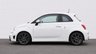 USED 2018 C ABARTH 595 1.4 T-Jet Hatchback 3dr Petrol Manual Euro 6 (145 ps) Sport mode