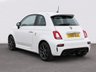 USED 2018 C ABARTH 595 1.4 T-Jet Hatchback 3dr Petrol Manual Euro 6 (145 ps) Sport mode