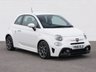 USED 2018 C ABARTH 595 1.4 T-Jet Hatchback 3dr Petrol Manual Euro 6 (145 ps) Sport mode