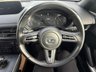 USED 2021 21 MAZDA MX-30 35.5kWh SE-L Lux SUV 5dr Electric Auto (145 ps) Sat nav parking camera