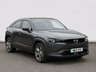 USED 2021 21 MAZDA MX-30 35.5kWh SE-L Lux SUV 5dr Electric Auto (145 ps) Sat nav parking camera