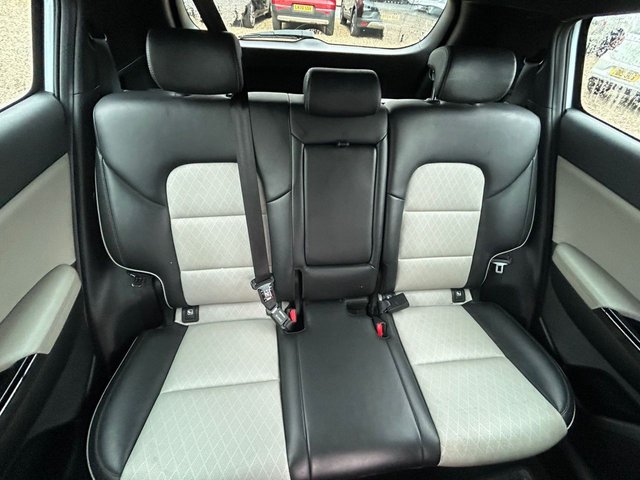 2021 KIA SPORTAGE - Photo 10