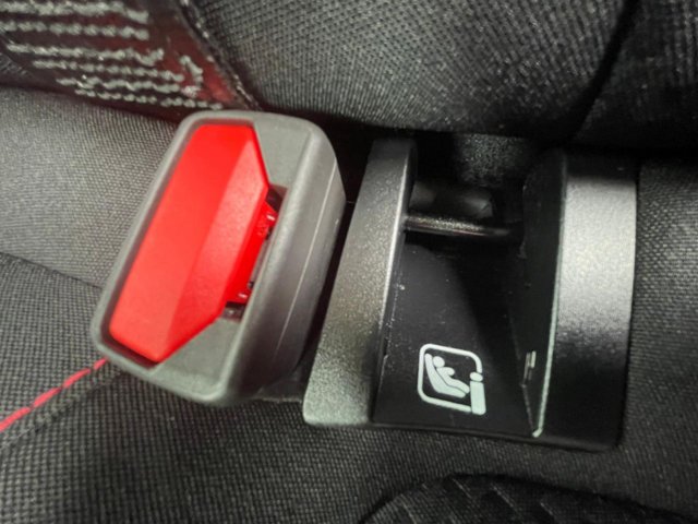 2023 Ford Focus 1L St-Line 5dr - Photo 12