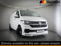 USED 2021 71 VOLKSWAGEN TRANSPORTER 2.0 TDI T30 Startline Panel Van 5dr Diesel Manual FWD SWB Euro 6 (s/s) (90 ps) EURO 6 ULEZ COMPLIANT*LWB
