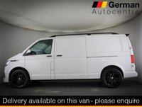 USED 2021 71 VOLKSWAGEN TRANSPORTER 2.0 TDI T30 Startline Panel Van 5dr Diesel Manual FWD SWB Euro 6 (s/s) (90 ps) EURO 6 ULEZ COMPLIANT*LWB
