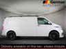 USED 2021 71 VOLKSWAGEN TRANSPORTER 2.0 TDI T30 Startline Panel Van 5dr Diesel Manual FWD SWB Euro 6 (s/s) (90 ps) EURO 6 ULEZ COMPLIANT*LWB
