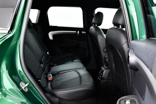 USED 2021 21 MINI COUNTRYMAN 1.5 10kWh Cooper SE Exclusive SUV 5dr Petrol Plug-in Hybrid Auto ALL4 Euro 6 (s/s) (222 ps) &pound;4k Extras | Pan/Comf+/HK/BRG