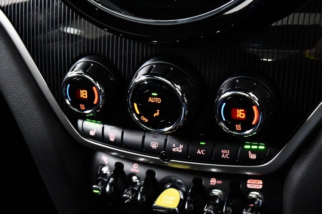 USED 2021 21 MINI COUNTRYMAN 1.5 10kWh Cooper SE Exclusive SUV 5dr Petrol Plug-in Hybrid Auto ALL4 Euro 6 (s/s) (222 ps) &pound;4k Extras | Pan/Comf+/HK/BRG