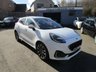 USED 2022 72 FORD PUMA 1.0T EcoBoost MHEV ST-Line Vignale SUV 5dr Petrol Hybrid DCT Euro 6 (s/s) (155 ps) 