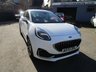 USED 2022 72 FORD PUMA 1.0T EcoBoost MHEV ST-Line Vignale SUV 5dr Petrol Hybrid DCT Euro 6 (s/s) (155 ps) 