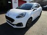 USED 2022 72 FORD PUMA 1.0T EcoBoost MHEV ST-Line Vignale SUV 5dr Petrol Hybrid DCT Euro 6 (s/s) (155 ps) 