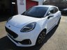 USED 2022 72 FORD PUMA 1.0T EcoBoost MHEV ST-Line Vignale SUV 5dr Petrol Hybrid DCT Euro 6 (s/s) (155 ps) 
