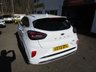 USED 2022 72 FORD PUMA 1.0T EcoBoost MHEV ST-Line Vignale SUV 5dr Petrol Hybrid DCT Euro 6 (s/s) (155 ps) 