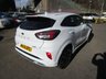USED 2022 72 FORD PUMA 1.0T EcoBoost MHEV ST-Line Vignale SUV 5dr Petrol Hybrid DCT Euro 6 (s/s) (155 ps) 