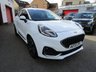 USED 2022 72 FORD PUMA 1.0T EcoBoost MHEV ST-Line Vignale SUV 5dr Petrol Hybrid DCT Euro 6 (s/s) (155 ps) 