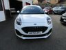 USED 2022 72 FORD PUMA 1.0T EcoBoost MHEV ST-Line Vignale SUV 5dr Petrol Hybrid DCT Euro 6 (s/s) (155 ps) 