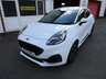 USED 2022 72 FORD PUMA 1.0T EcoBoost MHEV ST-Line Vignale SUV 5dr Petrol Hybrid DCT Euro 6 (s/s) (155 ps) 