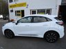 USED 2022 72 FORD PUMA 1.0T EcoBoost MHEV ST-Line Vignale SUV 5dr Petrol Hybrid DCT Euro 6 (s/s) (155 ps) 