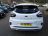 USED 2022 72 FORD PUMA 1.0T EcoBoost MHEV ST-Line Vignale SUV 5dr Petrol Hybrid DCT Euro 6 (s/s) (155 ps) 