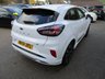 USED 2022 72 FORD PUMA 1.0T EcoBoost MHEV ST-Line Vignale SUV 5dr Petrol Hybrid DCT Euro 6 (s/s) (155 ps) 