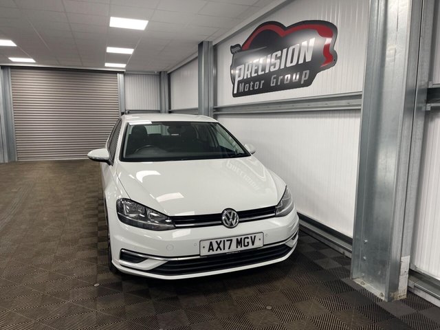 2017 VOLKSWAGEN GOLF (2017) - Photo 7