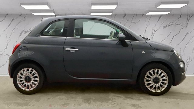 2018 Fiat 500 1L Lounge 3dr - Photo 7