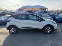 USED 2019 19 RENAULT CAPTUR 0.9 Petrol (TCE), Play Edition, SUV, 5 Door, ENERGY, Manual, Euro 6. FULL 12 MONTH MOT WITH EVERY CAR