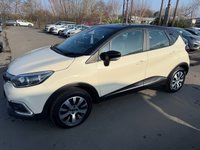 USED 2019 19 RENAULT CAPTUR 0.9 Petrol (TCE), Play Edition, SUV, 5 Door, ENERGY, Manual, Euro 6. FULL 12 MONTH MOT WITH EVERY CAR