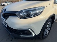 USED 2019 19 RENAULT CAPTUR 0.9 Petrol (TCE), Play Edition, SUV, 5 Door, ENERGY, Manual, Euro 6. FULL 12 MONTH MOT WITH EVERY CAR