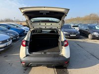 USED 2019 19 RENAULT CAPTUR 0.9 Petrol (TCE), Play Edition, SUV, 5 Door, ENERGY, Manual, Euro 6. FULL 12 MONTH MOT WITH EVERY CAR