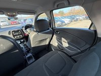 USED 2019 19 RENAULT CAPTUR 0.9 Petrol (TCE), Play Edition, SUV, 5 Door, ENERGY, Manual, Euro 6. FULL 12 MONTH MOT WITH EVERY CAR