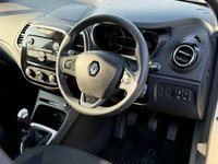 USED 2019 19 RENAULT CAPTUR 0.9 Petrol (TCE), Play Edition, SUV, 5 Door, ENERGY, Manual, Euro 6. FULL 12 MONTH MOT WITH EVERY CAR
