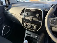 USED 2019 19 RENAULT CAPTUR 0.9 Petrol (TCE), Play Edition, SUV, 5 Door, ENERGY, Manual, Euro 6. FULL 12 MONTH MOT WITH EVERY CAR