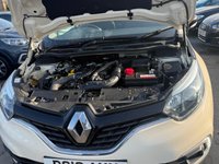 USED 2019 19 RENAULT CAPTUR 0.9 Petrol (TCE), Play Edition, SUV, 5 Door, ENERGY, Manual, Euro 6. FULL 12 MONTH MOT WITH EVERY CAR