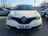 USED 2019 19 RENAULT CAPTUR 0.9 Petrol (TCE), Play Edition, SUV, 5 Door, ENERGY, Manual, Euro 6. FULL 12 MONTH MOT WITH EVERY CAR