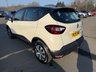 USED 2019 19 RENAULT CAPTUR 0.9 Petrol (TCE), Play Edition, SUV, 5 Door, ENERGY, Manual, Euro 6. FULL 12 MONTH MOT WITH EVERY CAR