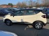 USED 2019 19 RENAULT CAPTUR 0.9 Petrol (TCE), Play Edition, SUV, 5 Door, ENERGY, Manual, Euro 6. FULL 12 MONTH MOT WITH EVERY CAR