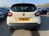 USED 2019 19 RENAULT CAPTUR 0.9 Petrol (TCE), Play Edition, SUV, 5 Door, ENERGY, Manual, Euro 6. FULL 12 MONTH MOT WITH EVERY CAR