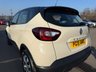 USED 2019 19 RENAULT CAPTUR 0.9 Petrol (TCE), Play Edition, SUV, 5 Door, ENERGY, Manual, Euro 6. FULL 12 MONTH MOT WITH EVERY CAR