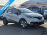 USED 2019 19 RENAULT CAPTUR 0.9 Petrol (TCE), Play Edition, SUV, 5 Door, ENERGY, Manual, Euro 6. FULL 12 MONTH MOT WITH EVERY CAR